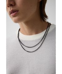 AZUL by moussy/ロングネックレス/507519018