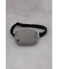 AZUL by moussy/AZプレートミニボディバッグ/507519028