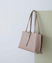 NATURAL BEAUTY BASIC/エブリデイラージトートバッグ/507519079