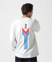 BEAVER/Acy/エーシー  NJ L/S TEE /507519117