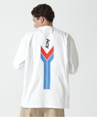 BEAVER/Acy/エーシー  NJ L/S TEE /507519117