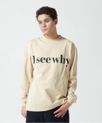 BEAVER/Acy/エーシー  ACY L/S TEE/507519118
