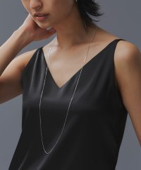 RASW/ラス RASW silver925ベネチアンチェーンロングネックレス/507520426