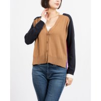 VILAGALLO/ヴィラガロ VILAGALLO CARDIGAN ALINA/507520446