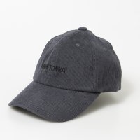 MINNETONKA/ミネトンカ MINNETONKA コーデュロイローキャップ corduroy－cap－ivo/507520658