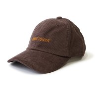 MINNETONKA/ミネトンカ MINNETONKA コーデュロイローキャップ corduroy－cap－ivo/507520658