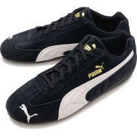 PUMA/プーマ PUMA Speedcat OG プーマブラック/プーマホワイト [398846－01 FW24]/507520749