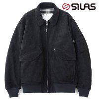 SILAS/サイラス SILAS CWU－45/P JACKET OLIVE [110244021002 FW24]/507520929
