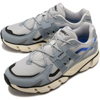KARHU/カルフ KARHU SUPER FULCRUM ホワイト/クォリー [KH860004 FW24]/507521032