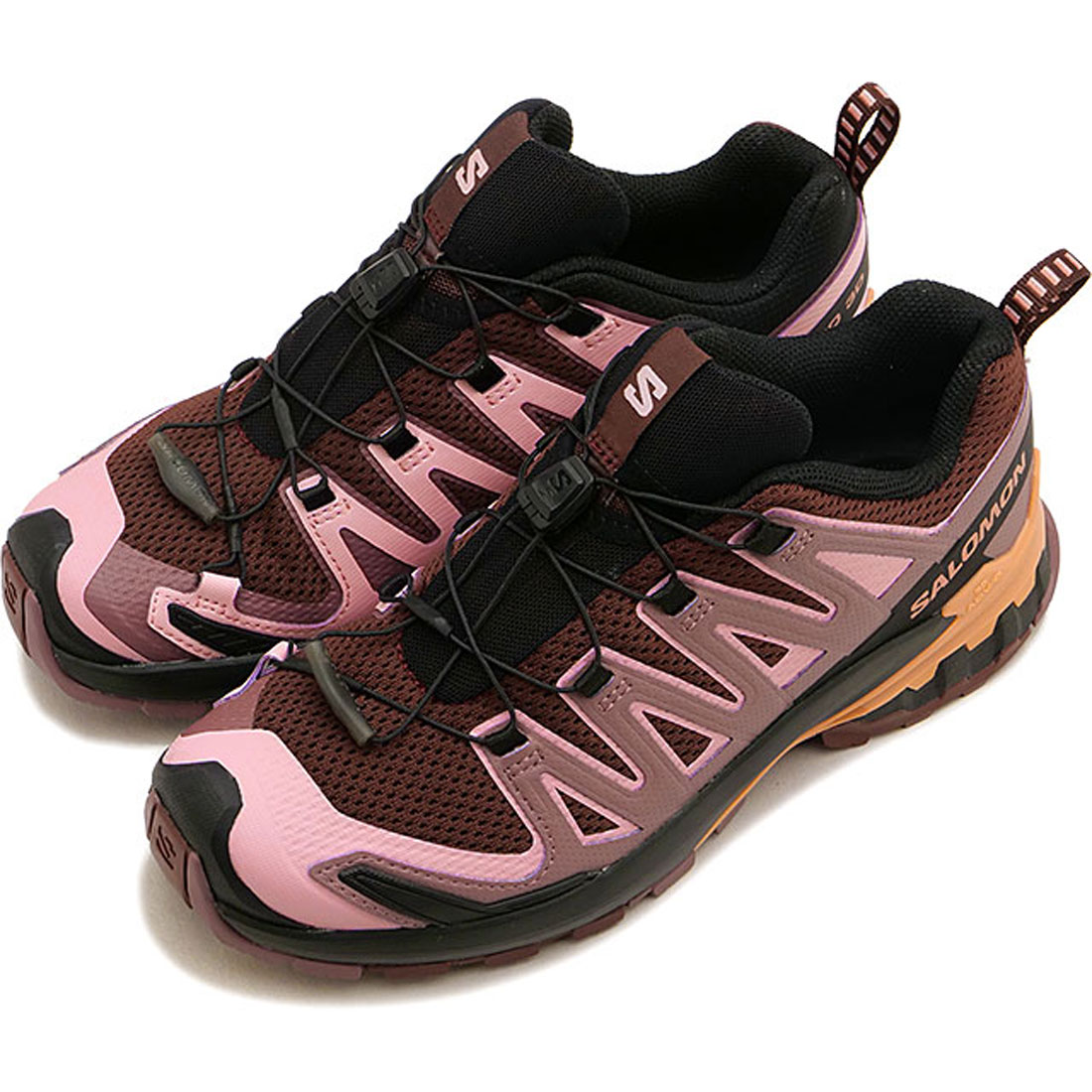 ☆Salomon☆ XT6L47737300 S251109SX615_DPK Salomon XT-6 GTX 474455 | OVERKILL