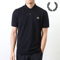 FRED PERRY/フレッドペリー FRED PERRY FRED PERRY THE ORIGINAL FRED PERRY SHIRT NAVY [M3－795]/507521041