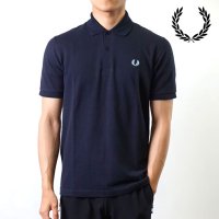 FRED PERRY/フレッドペリー FRED PERRY FRED PERRY THE ORIGINAL FRED PERRY SHIRT NAVY [M3－795]/507521041