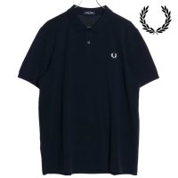 FRED PERRY/フレッドペリー FRED PERRY THE SHIRT BLACK [M6000－350]/507521045
