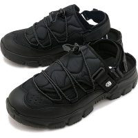 SHAKA/シャカ SHAKA WRAPPED MOUNTAIN AT Black [SK－293 FW24]/507521137