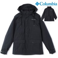 Columbia/コロンビア Columbia Columbia Horizons Pine II Interchange Jacket Black [WE4164－010 FW/507521161