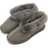 emu/エミュ オーストラリア EMU Australia Australia PLATINUM ALBANY Charcoal [WP10532 FW24]/507521171