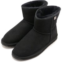 emu/エミュ オーストラリア EMU Australia Australia PLATINUM STINGER SLIM MINI Chestnut [WP20003/507521173