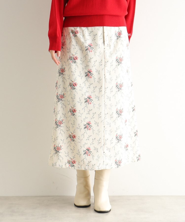 ローラアシュレイ(LAURA ASHLEY) | タイトスカート/スカートの