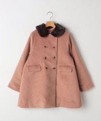 SHIPS KIDS/SHIPS KIDS:140～150cm / シャギー コート/507521248
