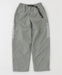 JOINT WORKS/KEBOZ/ケボズ SUPPLEX NYLON TRACK PANTS/507521263