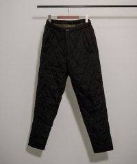 ITEMS URBAN RESEARCH/TAION　Button Parachute Down Pants/507521267