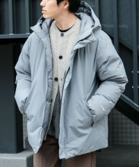 ITEMS URBAN RESEARCH/WATER PROOF PADDED COAT/507521272