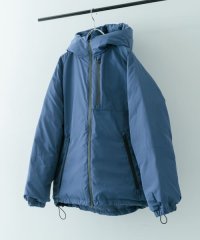 ITEMS URBAN RESEARCH/撥水機能 フードダウンジャケット/507521276