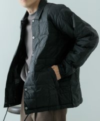 ITEMS URBAN RESEARCH/TAION　Down Coach Jacket/507521281