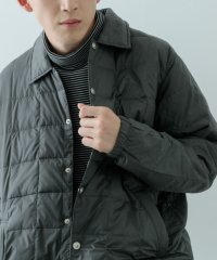 ITEMS URBAN RESEARCH/TAION　Down Coach Jacket/507521281