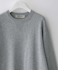 URBAN RESEARCH Sonny Label/スウェットライクニットプルオーバー/507521438