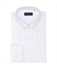 TOKYO SHIRTS/トーキョーシャツ TOKYO SHIRTS 【透け防止】 ワイド 長袖 形態安定 ワイシャツ/507521525