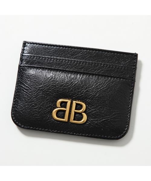 【新品・国内即発】BALENCIAGA 765463 2AA1N 9706 カードケース セール】バレンシアガ BALENCIAGA BALENCIAGA カードケース
