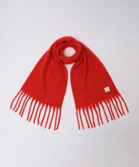SHIPS MEN/City Ambient Products: モヘアライク ボリューム ストール/507521630