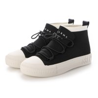 DEARMA/ディアルマ DEARMA ハイカットニットスニーカー/507521657