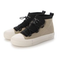 DEARMA/ディアルマ DEARMA ハイカットニットスニーカー/507521657