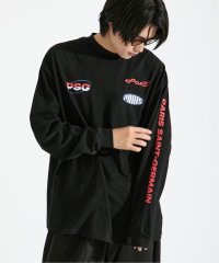 Paris Saint-Germain/【Paris Saint－Germain / パリ・サン＝ジェルマン】 JP ROAD L/S TYPE1/507528359