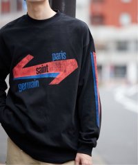 Paris Saint-Germain/【Paris Saint－Germain / パリ・サン＝ジェルマン】JP ROAD L/S TYPE2/507528360