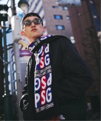 Paris Saint-Germain/【PSGｘTieScarf】PSG*TieScarf Company Acrylic Scarf/507528364