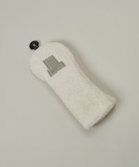 LANVIN SPORT/ヘッドカバー【フェアウェイウッド用/200cc】/506487122