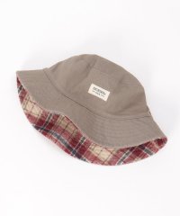 LBC/Dickies ディッキーズ リバーシブルバケットハット/506639165