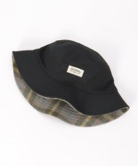 LBC/Dickies ディッキーズ リバーシブルバケットハット/506639165
