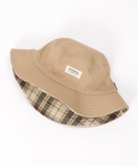 LBC/Dickies ディッキーズ リバーシブルバケットハット/506639165