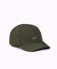 ＡＩＧＬＥ UNISEX/エーグル AIGLE GORE－TEX ゴアテックス 防水 撥水 透湿 防風 キャップ cap/506865911