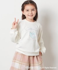 a.v.v(KID'S)/[100－140]【すみっコぐらし】ケーブルデザイントレーナー/506880595