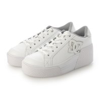 DC SHOES/ディーシーシューズ DC SHOES レディース スニーカー CHELSEA LITE WEDGE DW244601/506890761