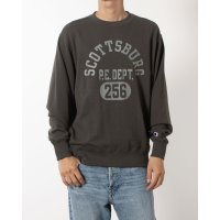 CHAMPION/チャンピオン Champion メンズ スウェットトレーナー CREW NECK SWEATSHIRT_ C3－A014/506890804