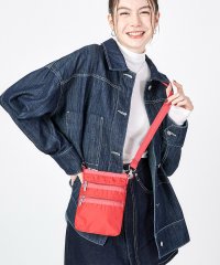 LeSportsac/レスポートサック LeSportsac 3 ZIP CROSSBODY/506891867