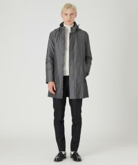 BLACK LABEL CRESTBRIDGE/【一部店舗限定】2in1シティパーカー/506896748