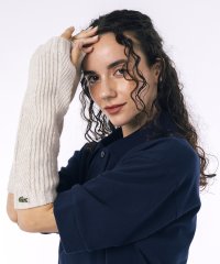 LACOSTESPORTS MENS/ラコステ LACOSTE コンビ・ニッティングアームカバー/506921463