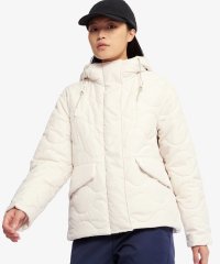 AIGLE/エーグル AIGLE 撥水 インサレーションフーデッドジャケット/506921558